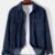 Blauw