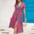 Roze / Groen