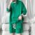 Groen