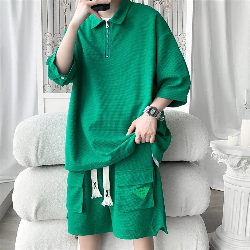 Calvin | Heren set