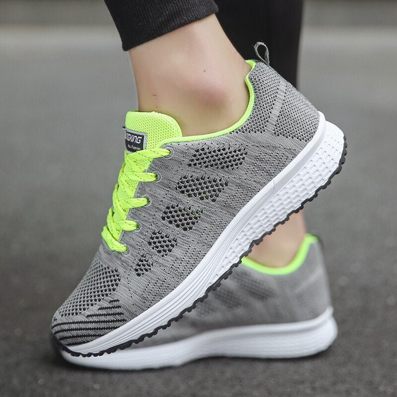 Brooklyn | Vrijetijdsschoenen voor dames - Afbeelding 16