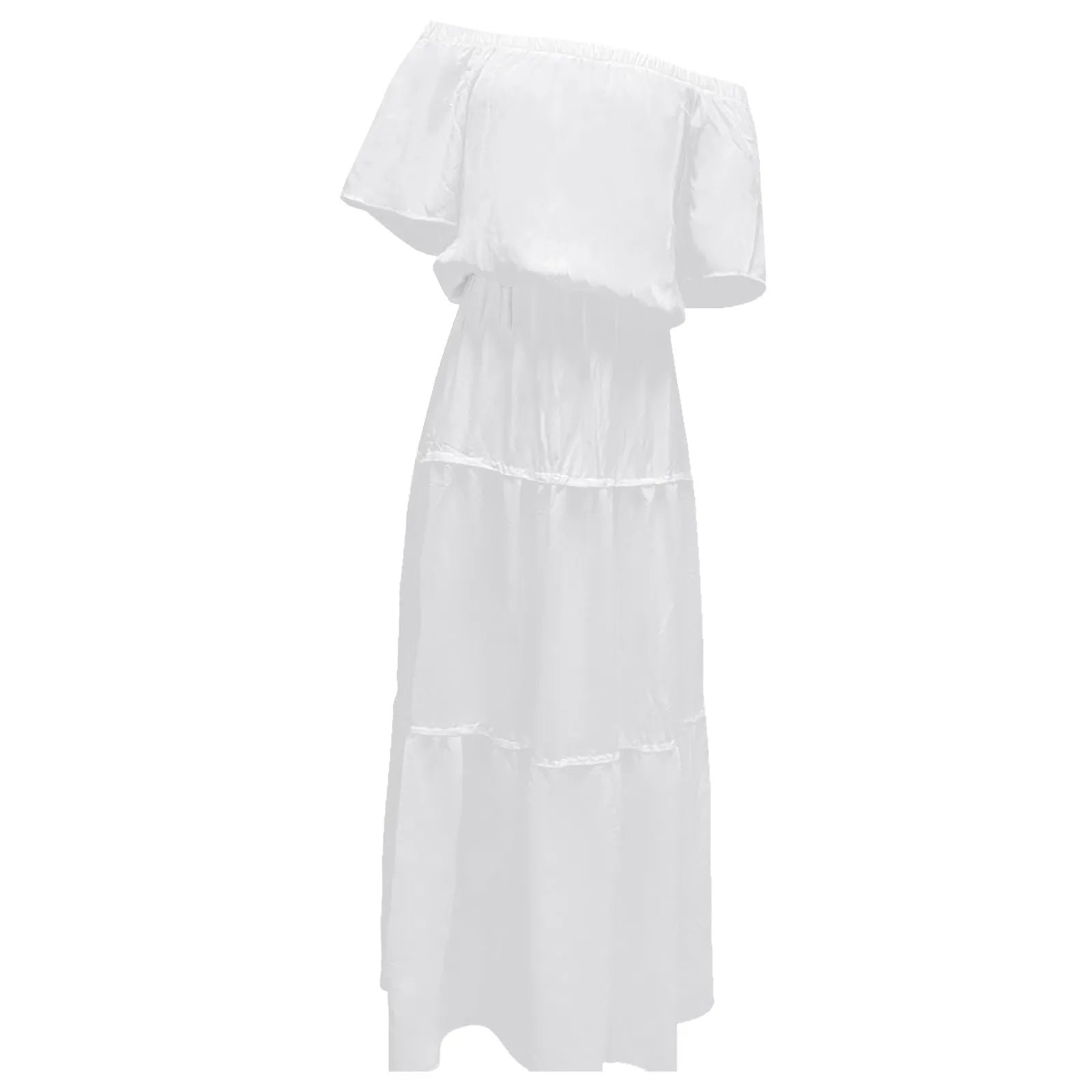 Seren | Comfortabele jurk - Afbeelding 4
