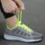 Grijs/Groen