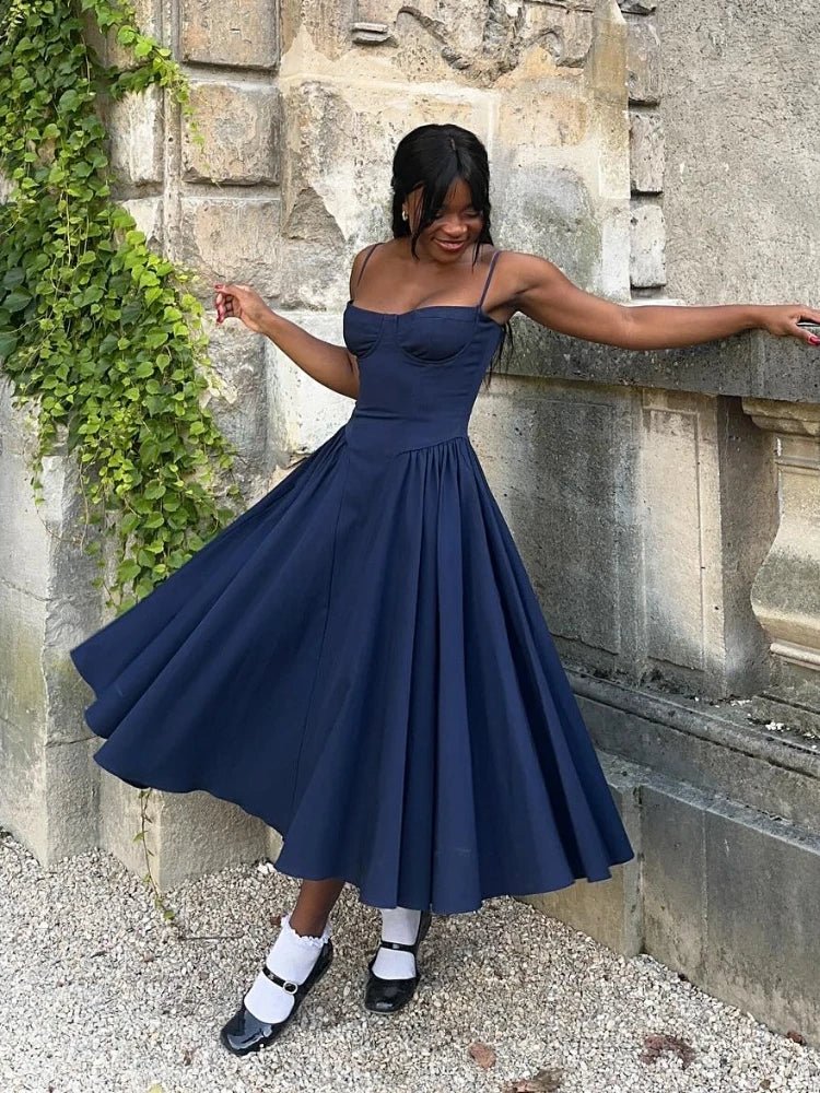 Renata | Elegante en veelzijdige jurk