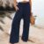 Marine Blauw